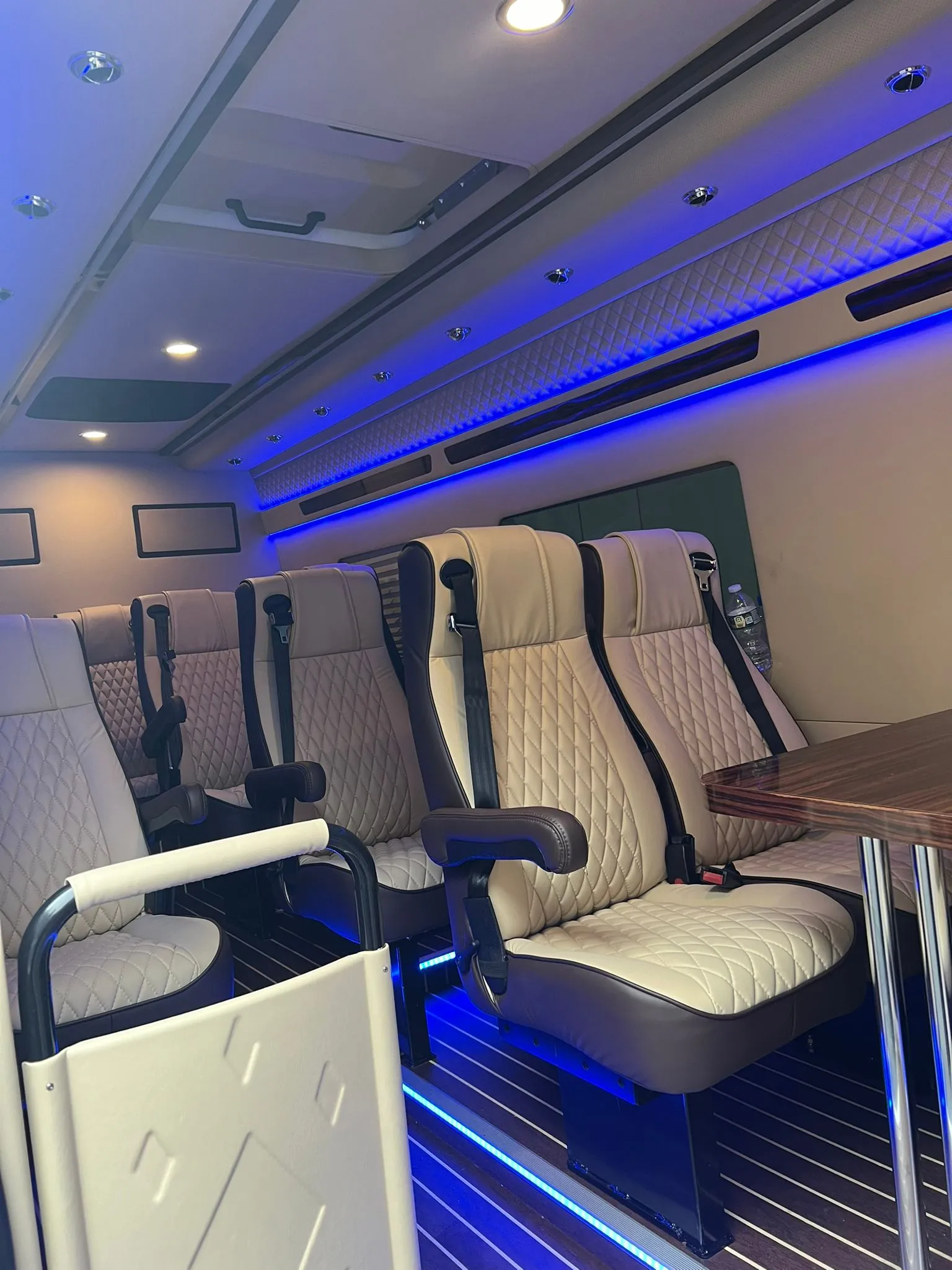 newark airport and transportation