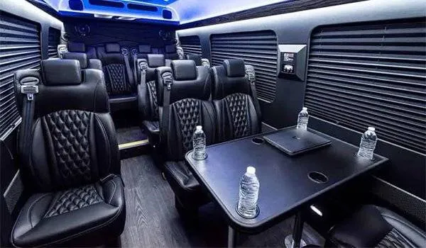 city limousine new service york