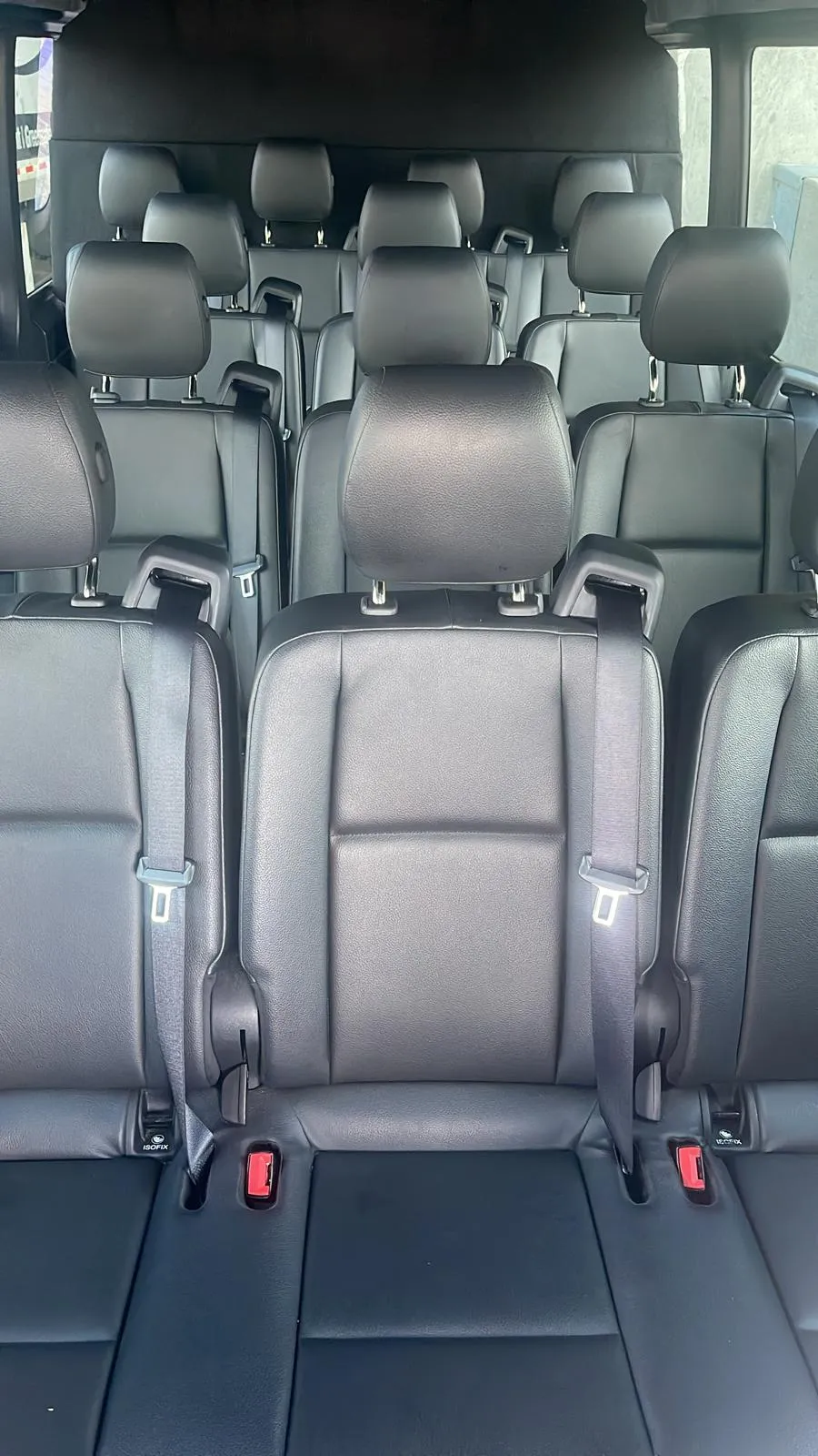 bus providence to NYC